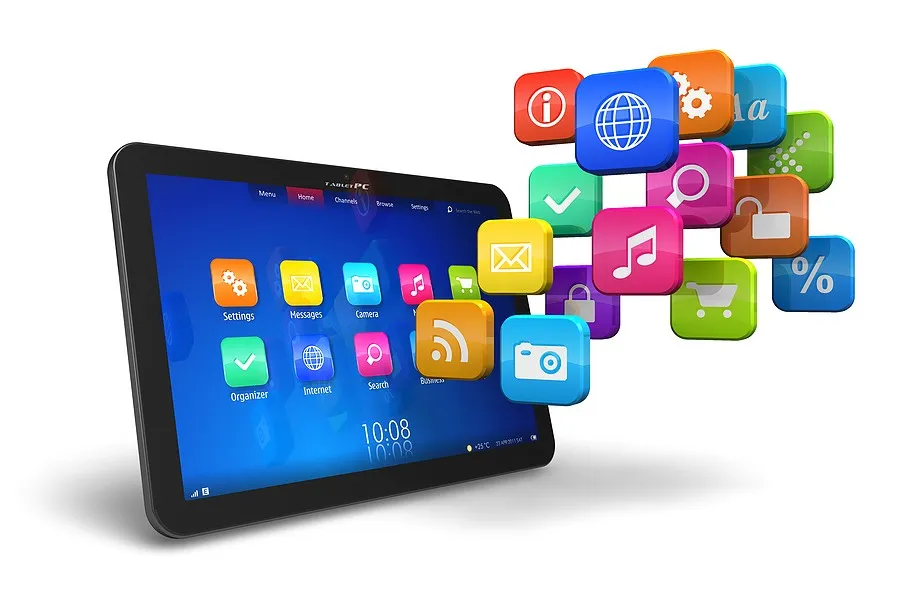 ما هو سوق التطبيقات الأردني؟